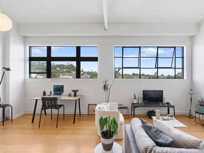 30/3 Akiraho Street, Mount Eden