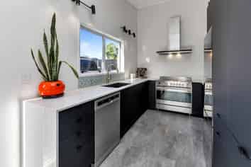 Northland - Address withheld