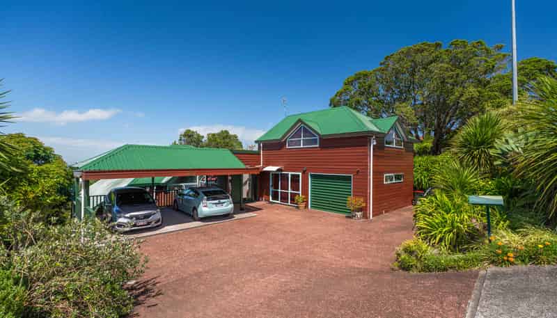 402 Hillsborough Road, Mount Roskill