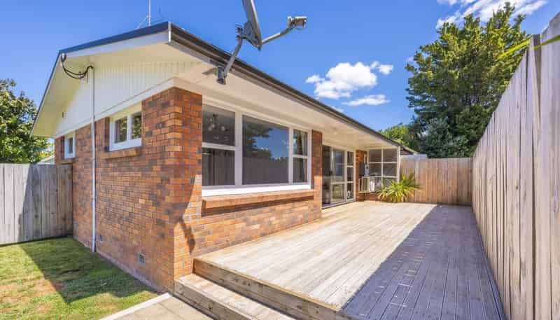 8B Arawa Street, Frankton