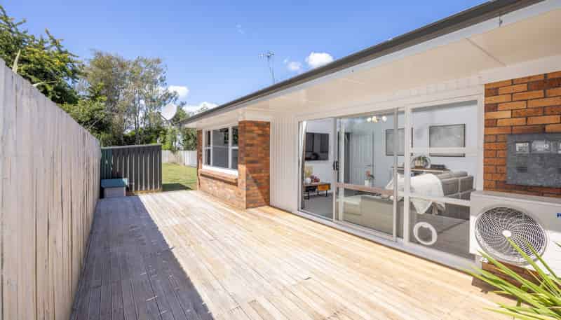 8B Arawa Street, Frankton