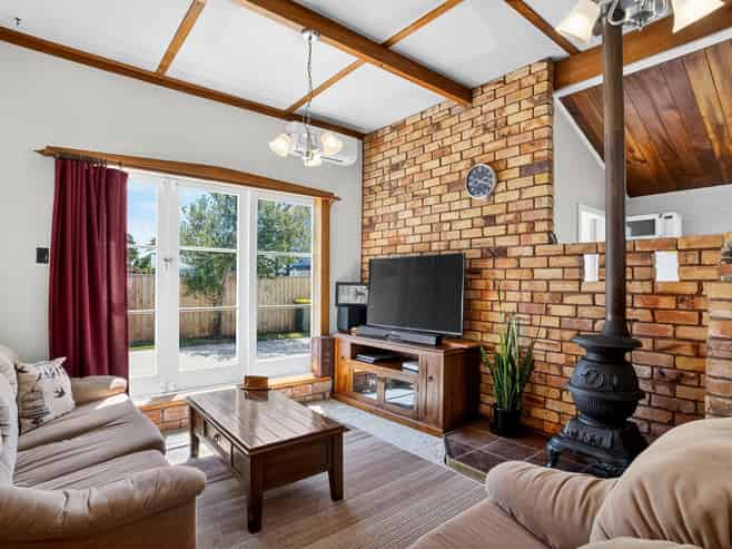 19 Waiari Road, Conifer Grove