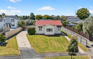 19 Waiari Road, Conifer Grove
