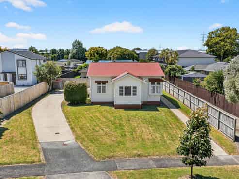 19 Waiari Road, Conifer Grove