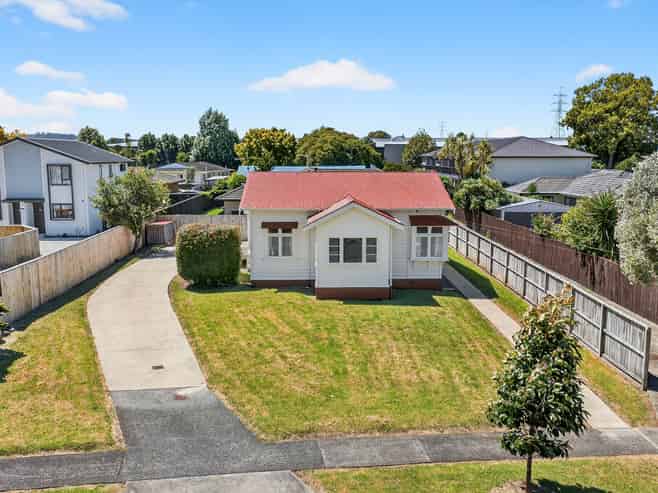 19 Waiari Road, Conifer Grove