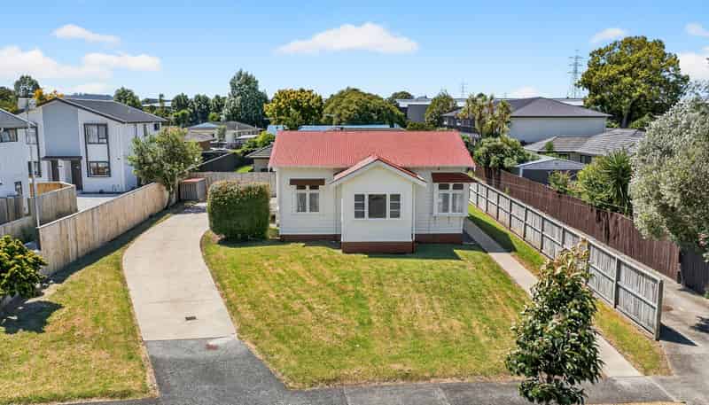 19 Waiari Road, Conifer Grove