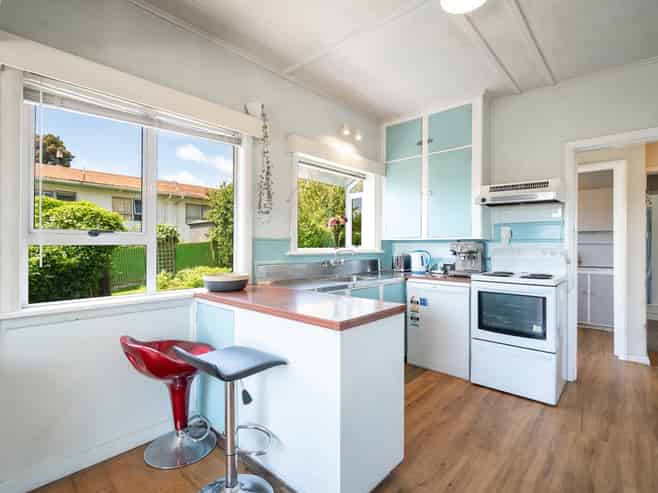 11d Wensley Road, Richmond