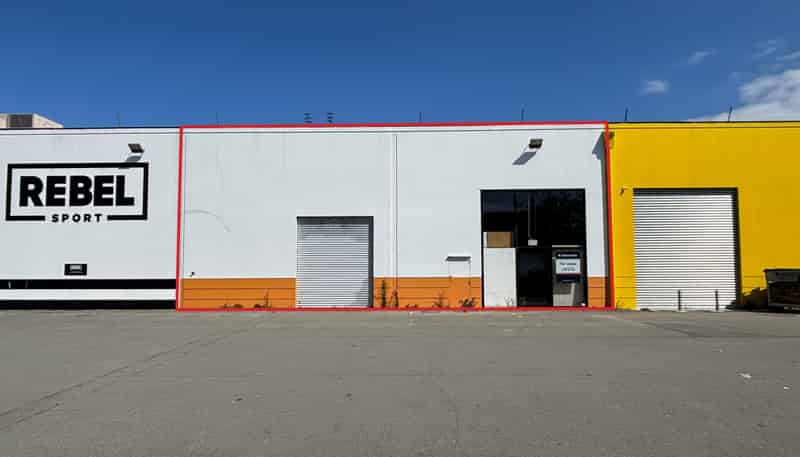 521 Colombo Street, Christchurch Central