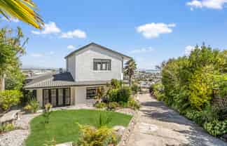 51 Tosswill Road, Tahunanui