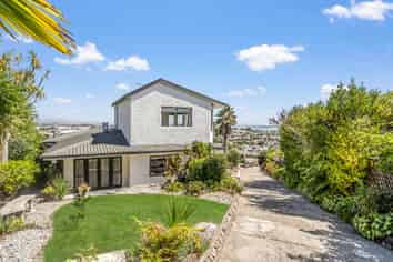 51 Tosswill Road, Tahunanui