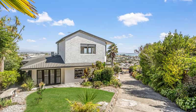 51 Tosswill Road, Tahunanui