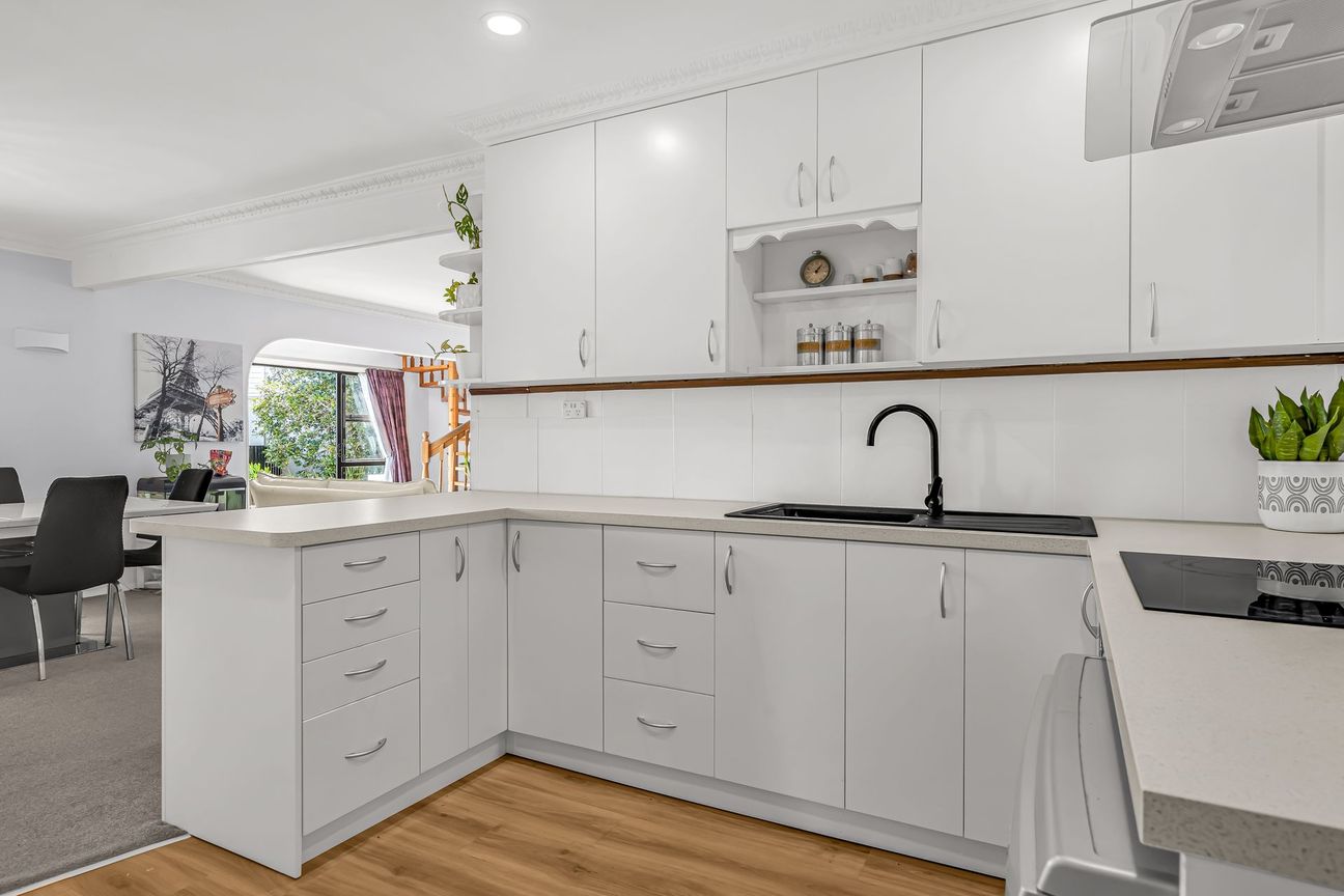 Amazing Views & Family Living in Tahunanui! - Bild 3
