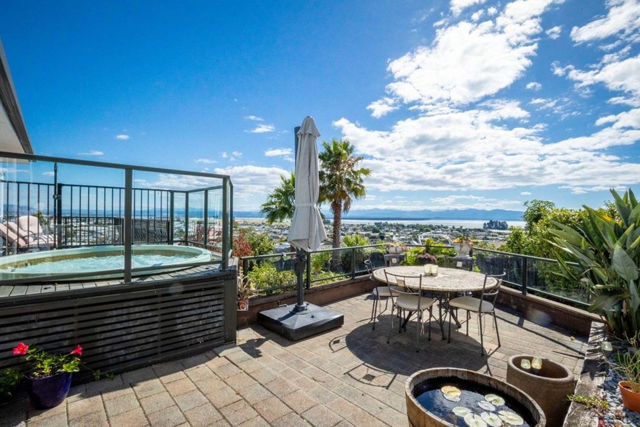 Amazing Views & Family Living in Tahunanui! - Bild 5