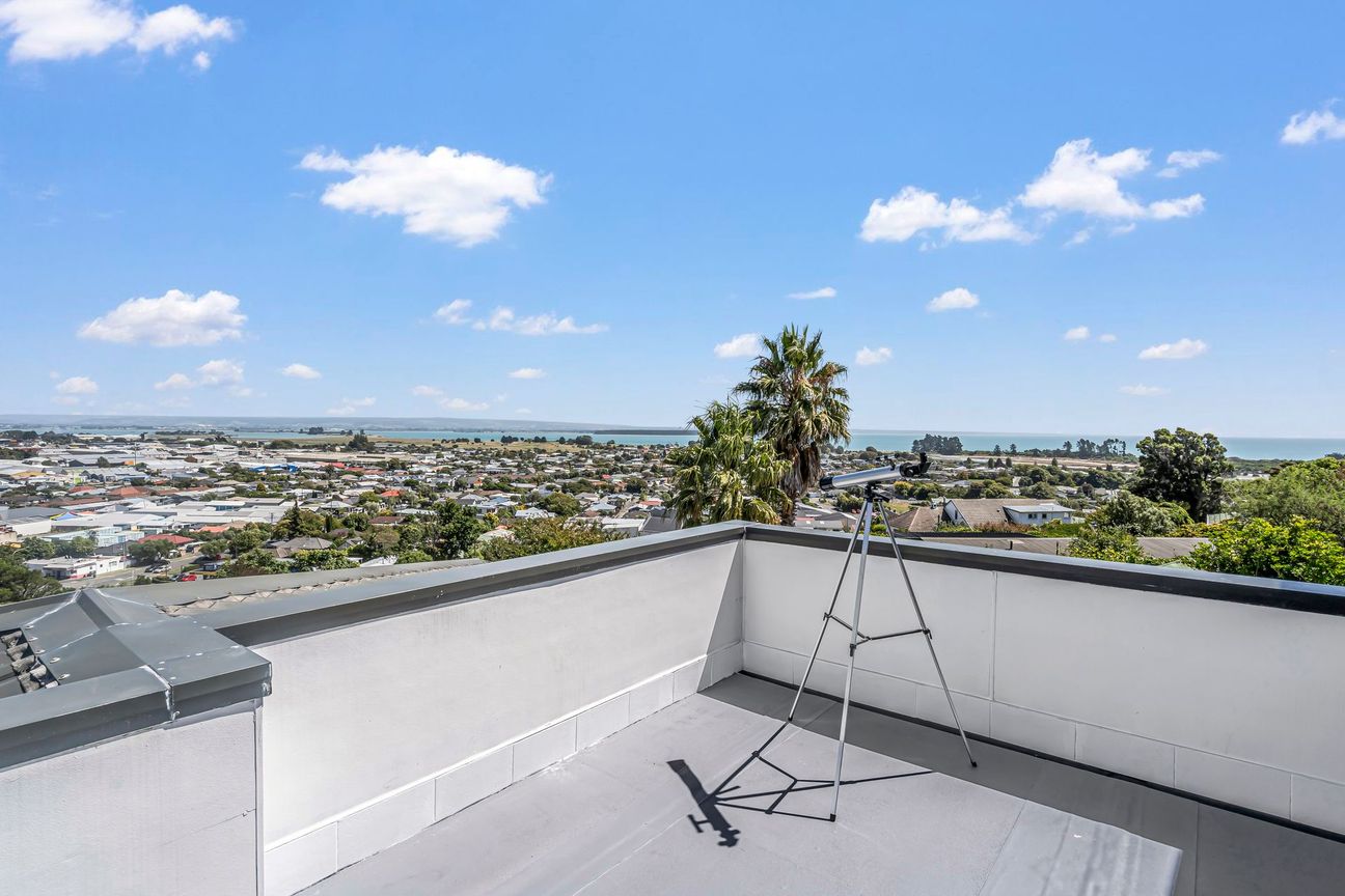 Amazing Views & Family Living in Tahunanui! - Fler