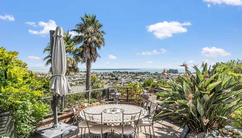 51 Tosswill Road, Tahunanui