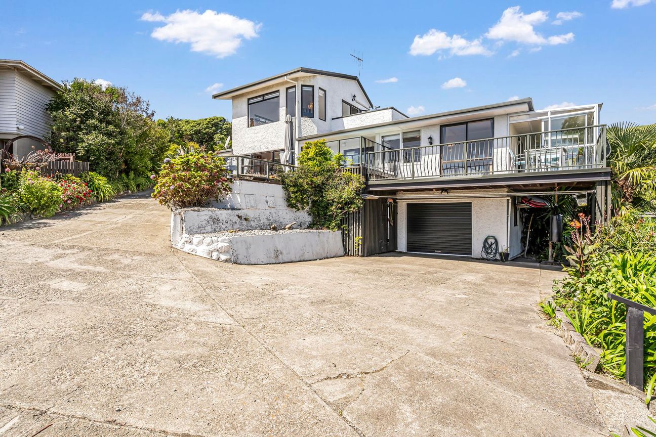 Amazing Views & Family Living in Tahunanui! - Bild 6