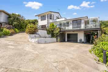 51 Tosswill Road, Tahunanui