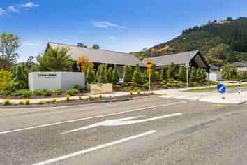 182 Marsden Valley Road, Stoke