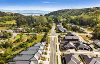 182 Marsden Valley Road, Stoke