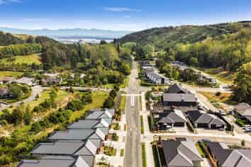 182 Marsden Valley Road, Stoke