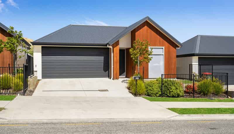 182 Marsden Valley Road, Stoke