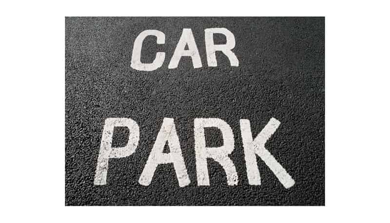 Carpark 0/17 Vogel Lane, Auckland Central