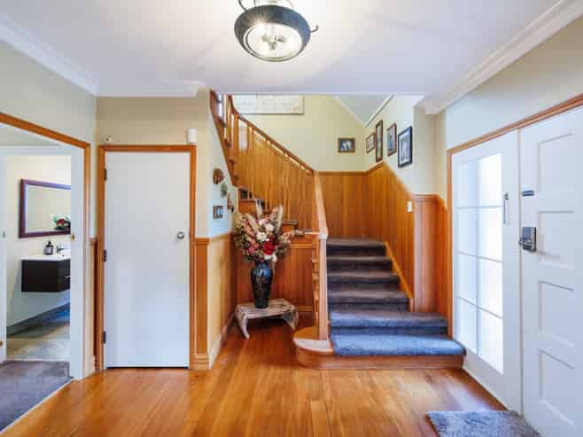 43 Te Awe Awe Street, Hokowhitu