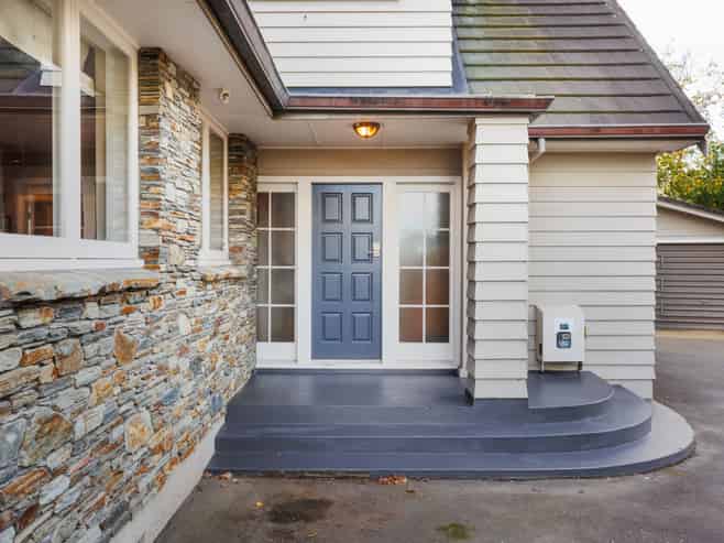 43 Te Awe Awe Street, Hokowhitu