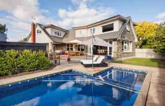 43 Te Awe Awe Street, Hokowhitu