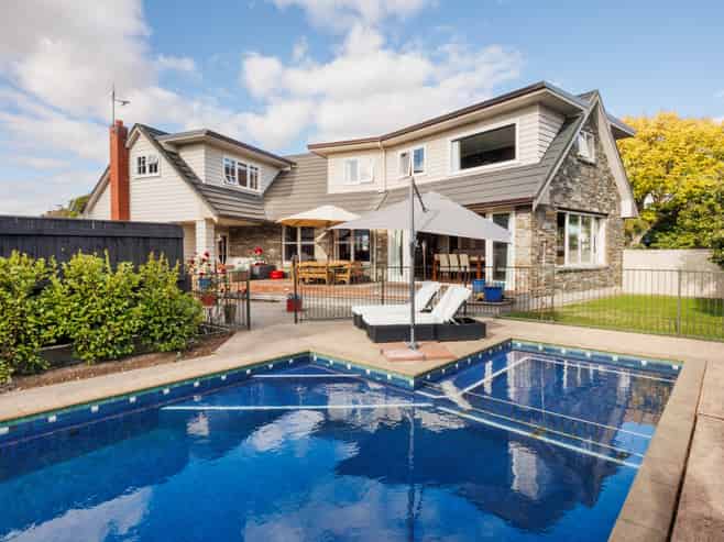 43 Te Awe Awe Street, Hokowhitu