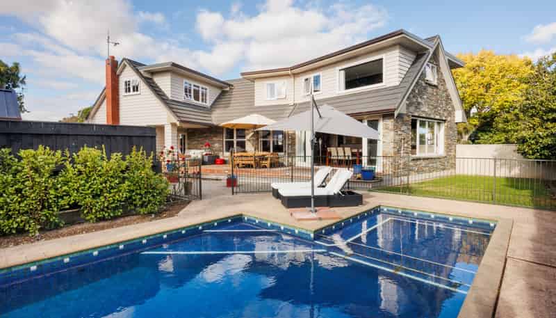 43 Te Awe Awe Street, Hokowhitu