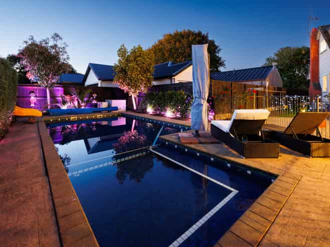 43 Te Awe Awe Street, Hokowhitu