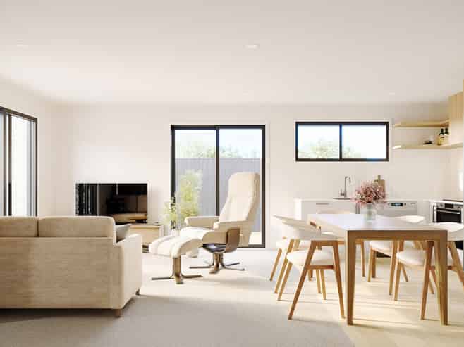 1/10 Bayfield Road, Andersons Bay