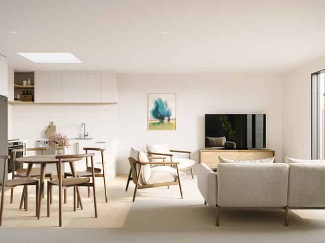 1/10 Bayfield Road, Andersons Bay