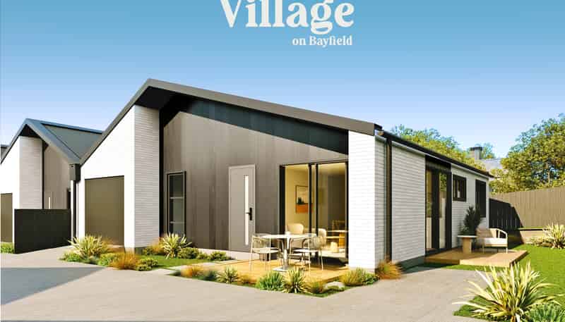 1/10 Bayfield Road, Andersons Bay