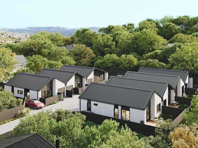 1/10 Bayfield Road, Andersons Bay