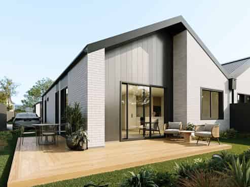 1/10 Bayfield Road, Andersons Bay