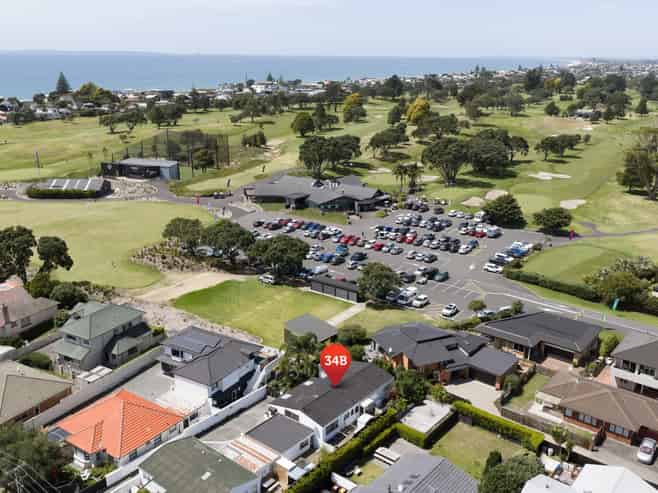 34B Golf Road, Mount Maunganui
