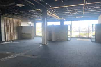 Premium Quality Office|Showroom - Long Bay Village