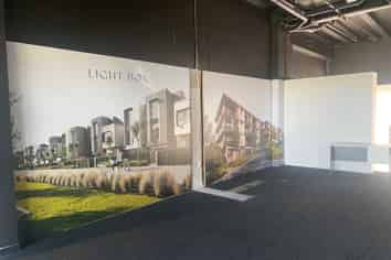 Premium Quality Office|Showroom - Long Bay Village