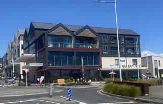 Premium Quality Office|Showroom - Long Bay Village