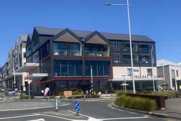 Premium Quality Office|Showroom - Long Bay Village