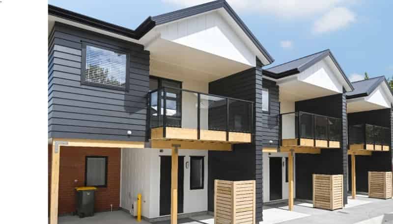 6/27 Maeroa Road, Beerescourt