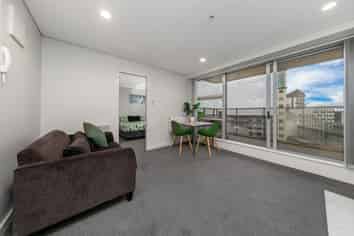 807/37 Symonds Street, Grafton