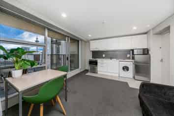 807/37 Symonds Street, Grafton
