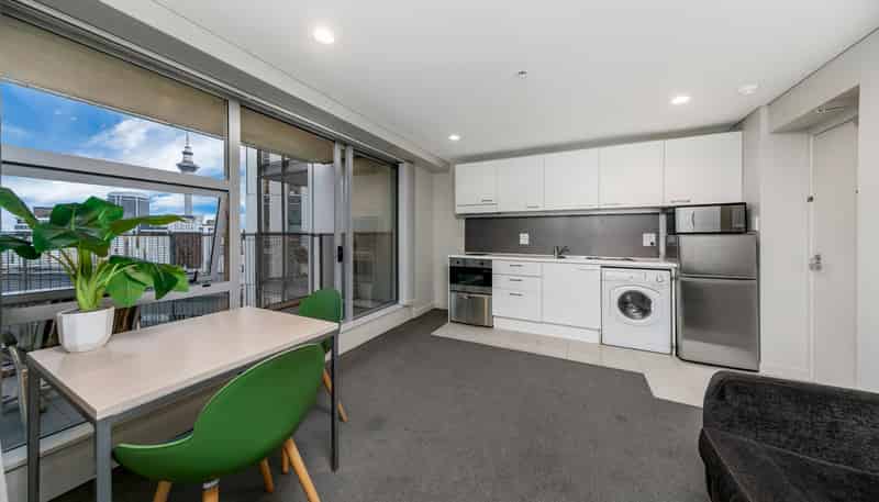 807/37 Symonds Street, Grafton