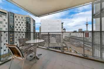 807/37 Symonds Street, Grafton