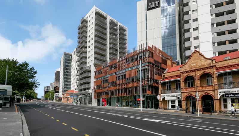 807/37 Symonds Street, Grafton