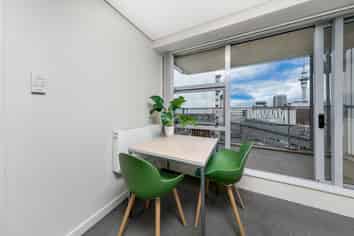 807/37 Symonds Street, Grafton
