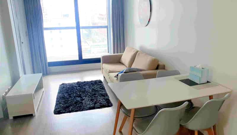 1001/75 Victoria Street West, Auckland Central